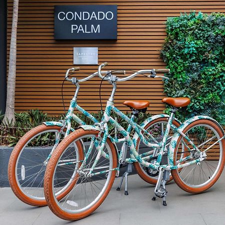 Condado Palm Inn San Juan, Tapestry Collection By Hilton Ngoại thất bức ảnh