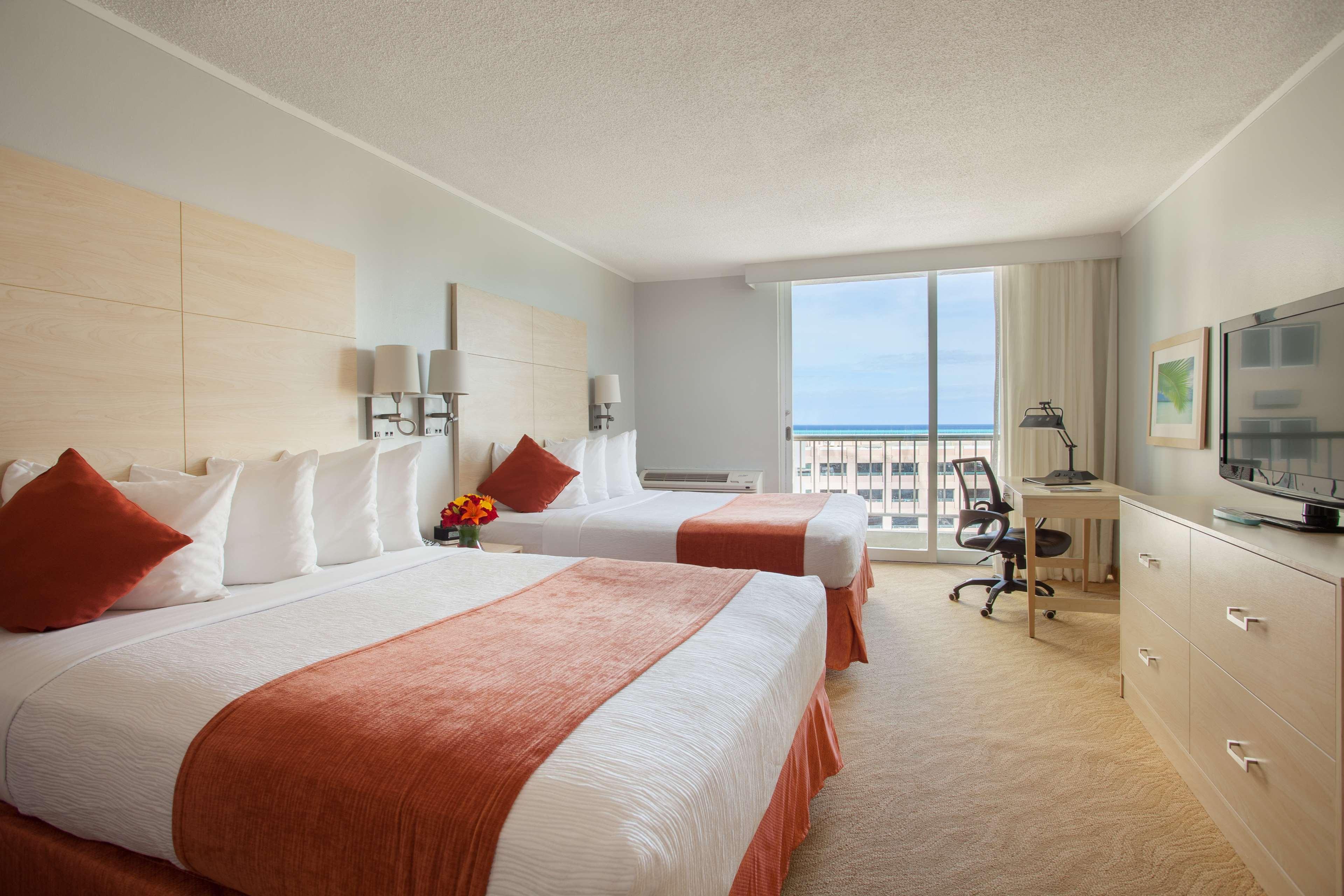 Condado Palm Inn San Juan, Tapestry Collection By Hilton Ngoại thất bức ảnh