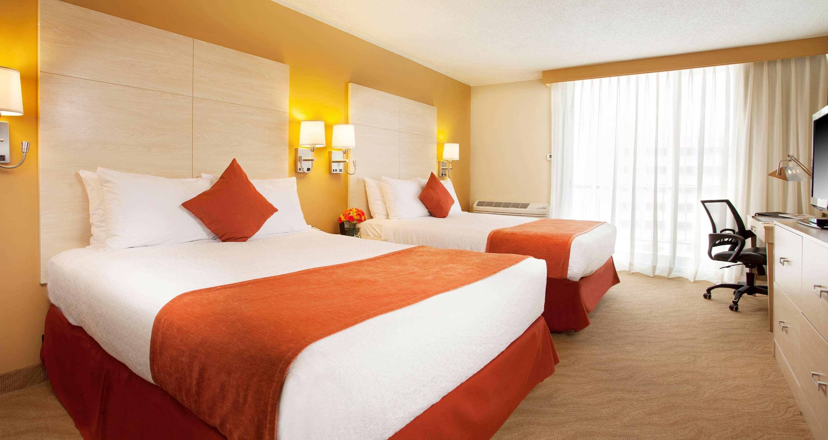 Condado Palm Inn San Juan, Tapestry Collection By Hilton Ngoại thất bức ảnh