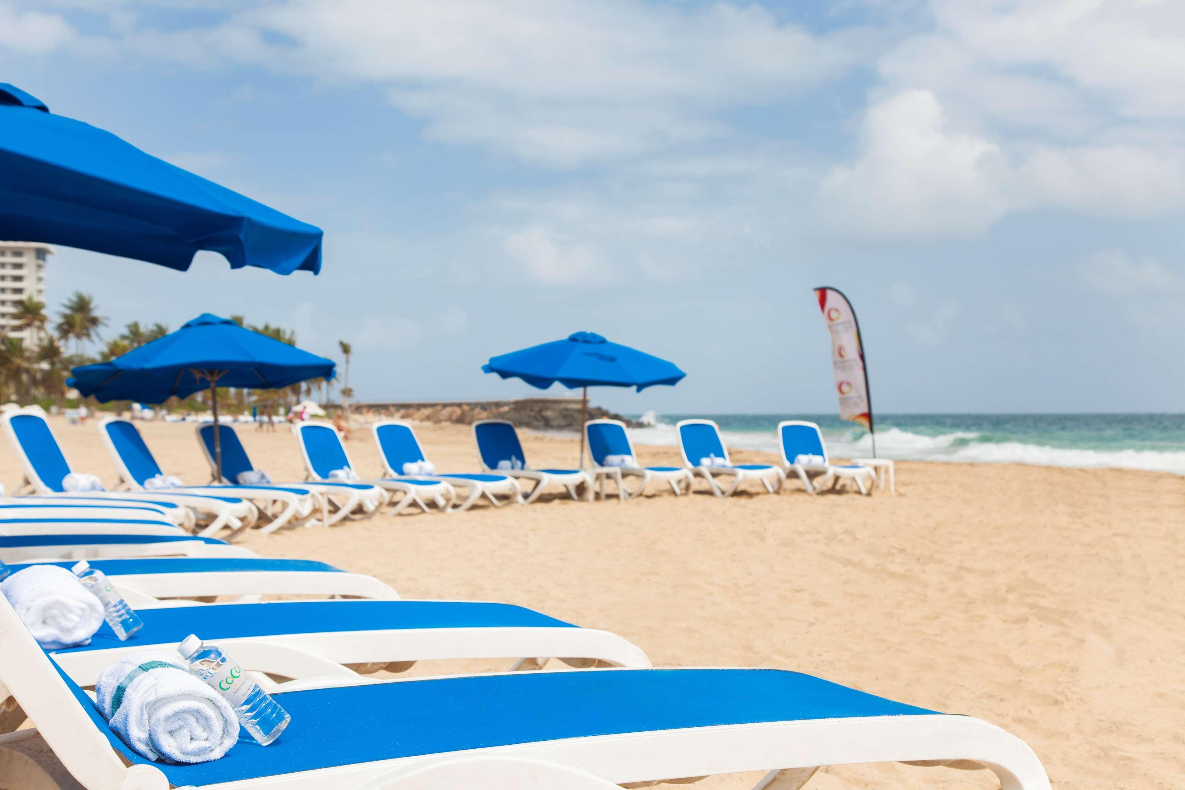 Condado Palm Inn San Juan, Tapestry Collection By Hilton Ngoại thất bức ảnh