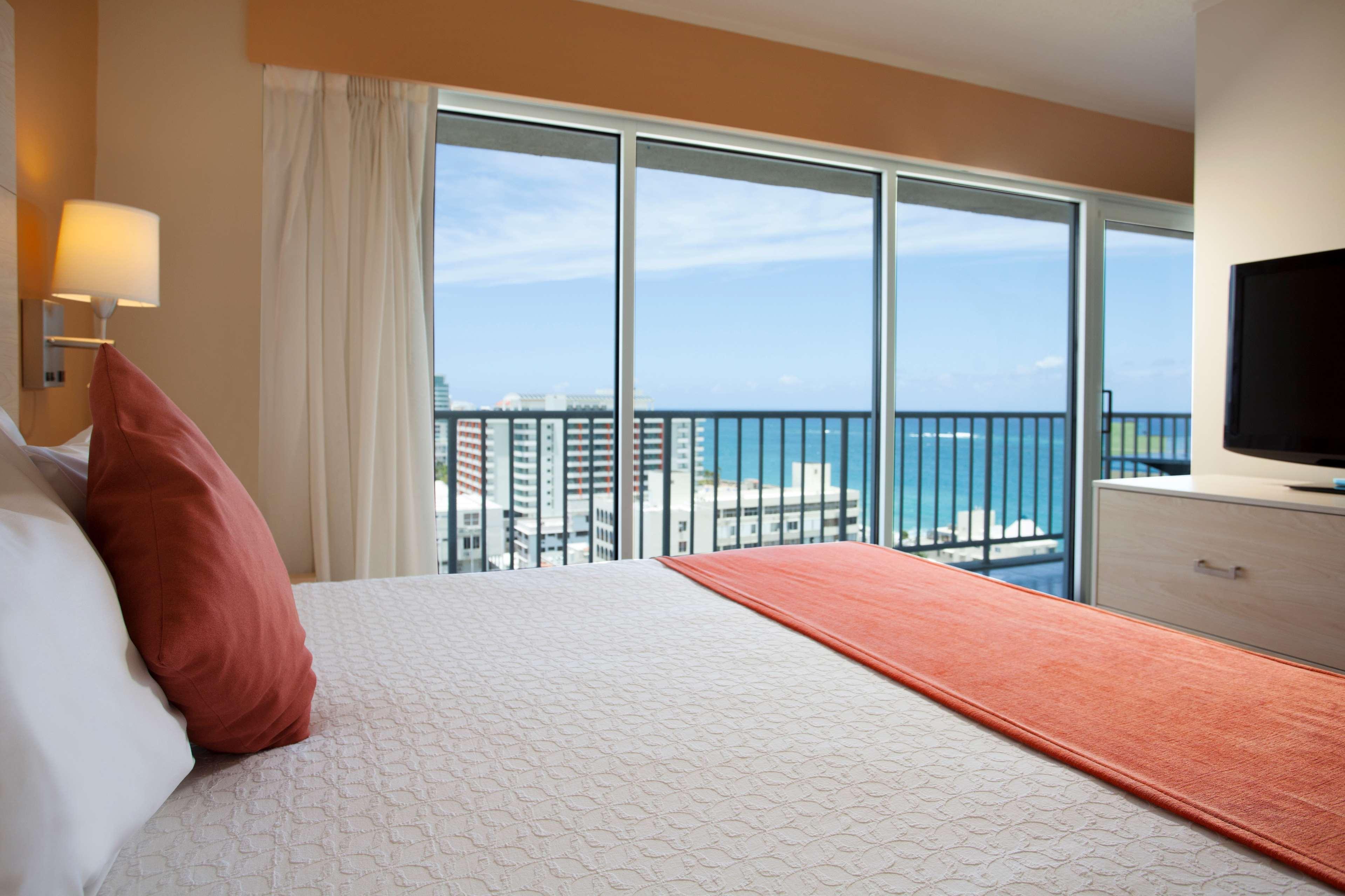 Condado Palm Inn San Juan, Tapestry Collection By Hilton Ngoại thất bức ảnh