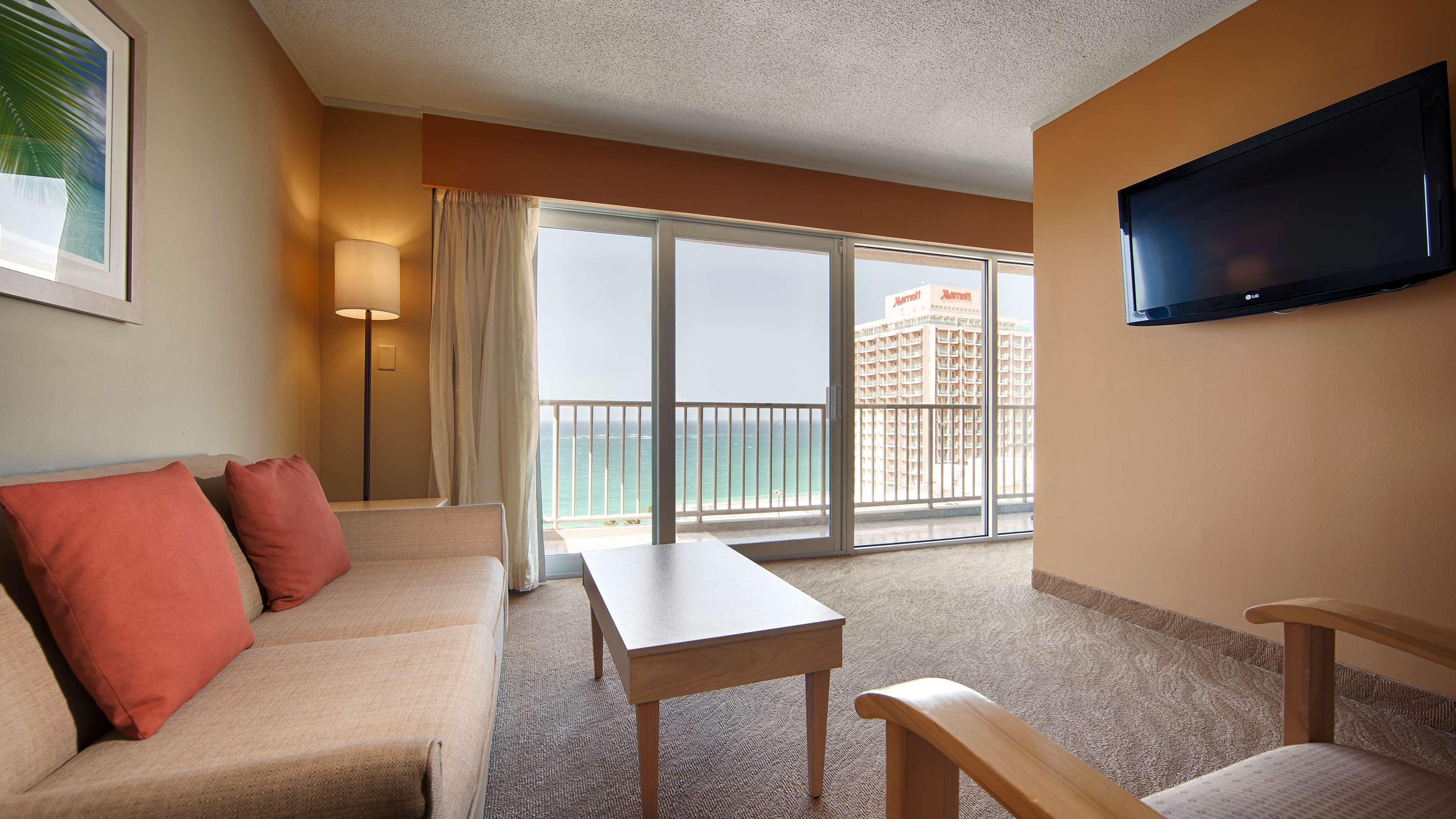 Condado Palm Inn San Juan, Tapestry Collection By Hilton Ngoại thất bức ảnh