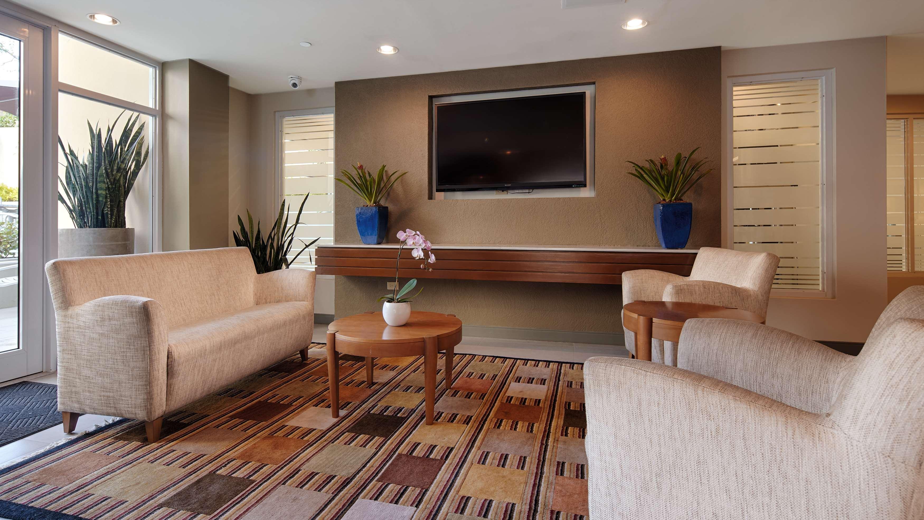 Condado Palm Inn San Juan, Tapestry Collection By Hilton Ngoại thất bức ảnh