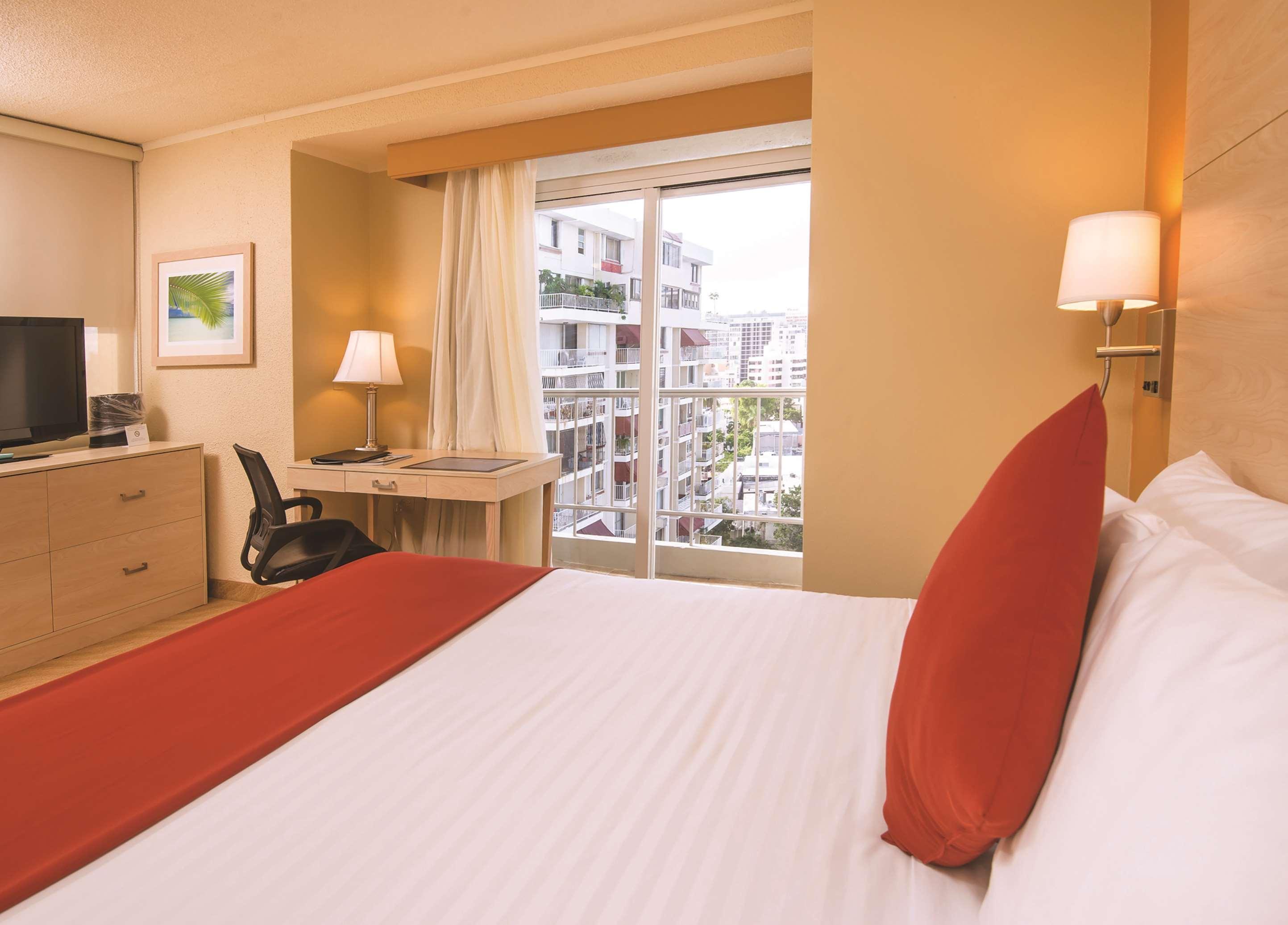 Condado Palm Inn San Juan, Tapestry Collection By Hilton Ngoại thất bức ảnh