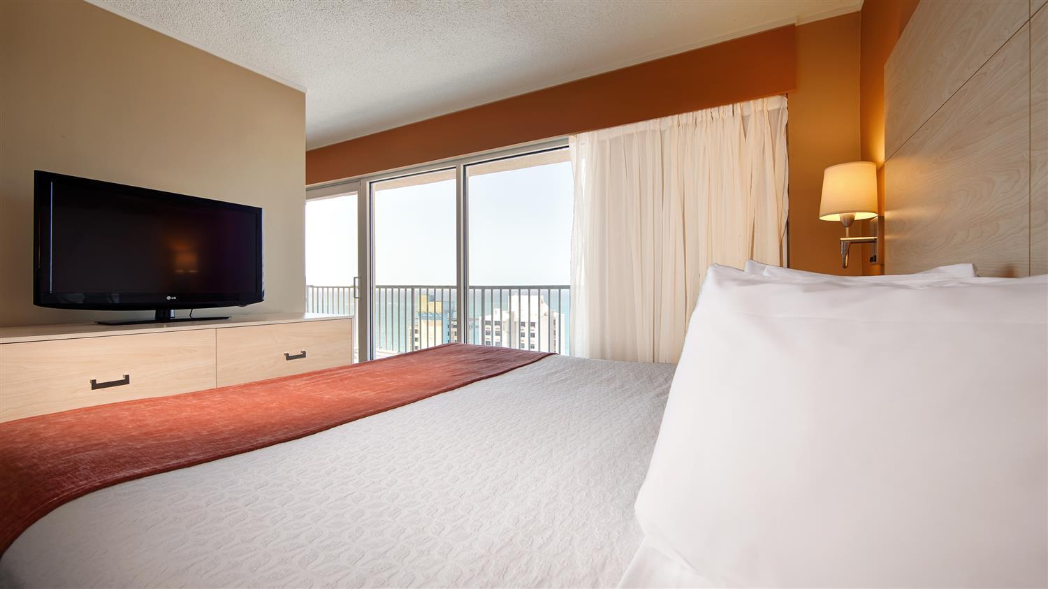 Condado Palm Inn San Juan, Tapestry Collection By Hilton Ngoại thất bức ảnh
