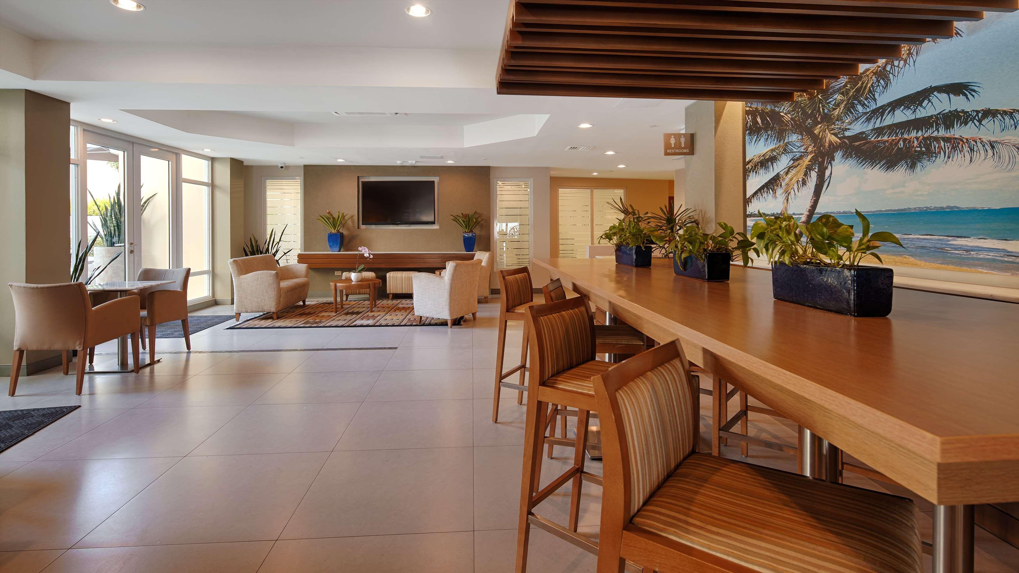 Condado Palm Inn San Juan, Tapestry Collection By Hilton Ngoại thất bức ảnh