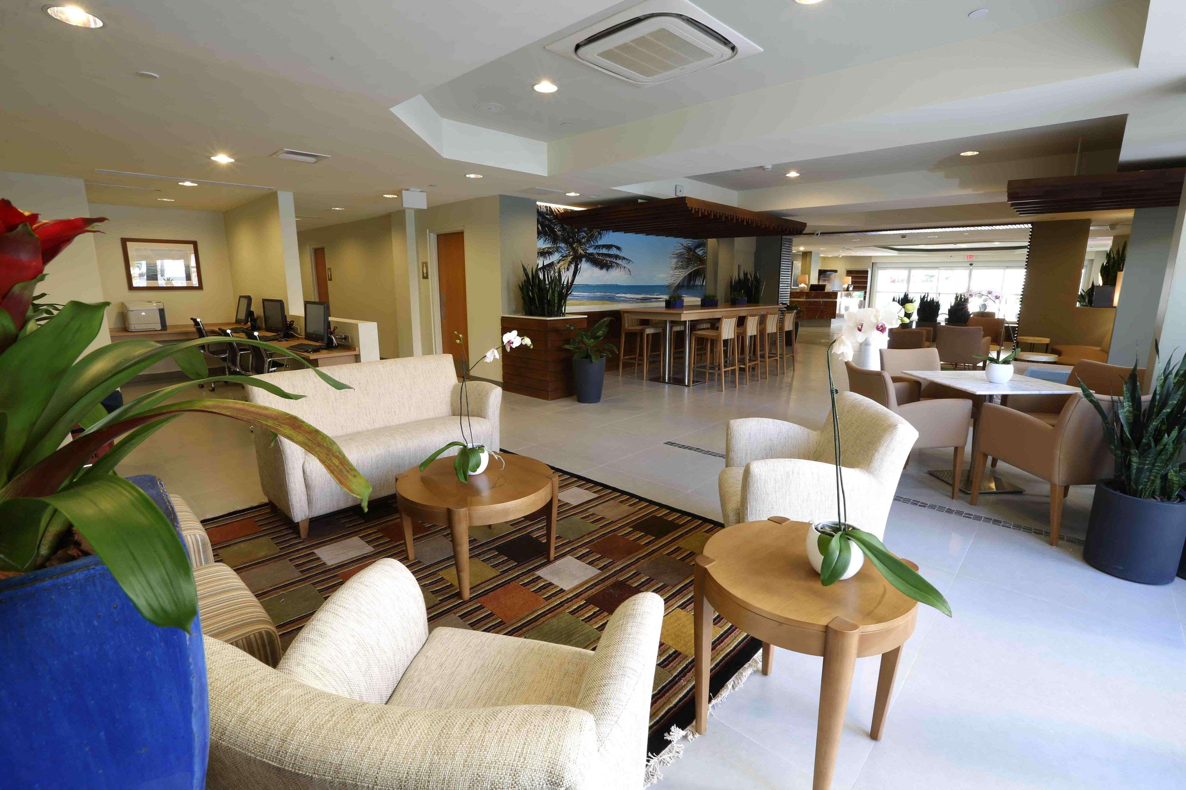 Condado Palm Inn San Juan, Tapestry Collection By Hilton Ngoại thất bức ảnh