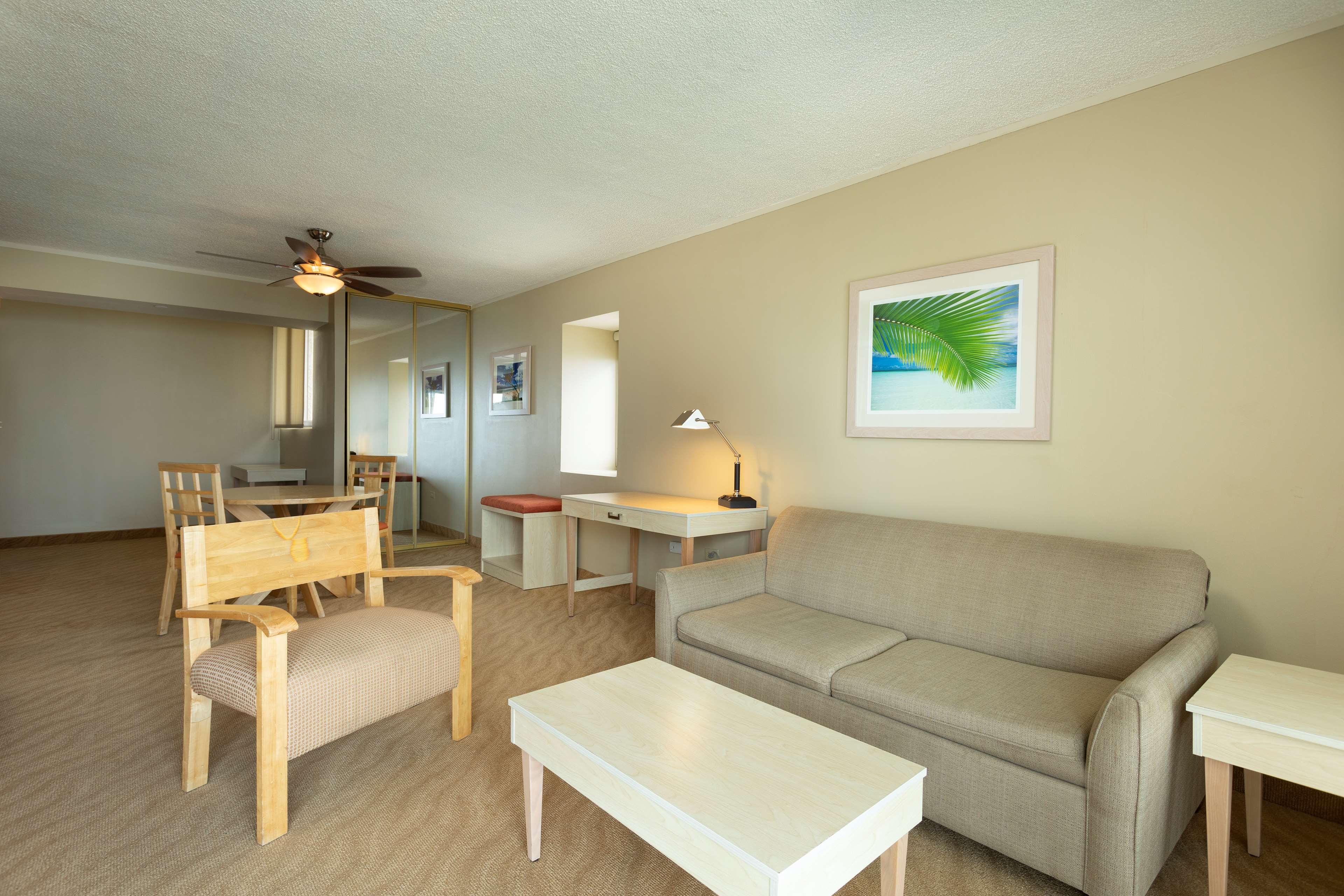 Condado Palm Inn San Juan, Tapestry Collection By Hilton Ngoại thất bức ảnh