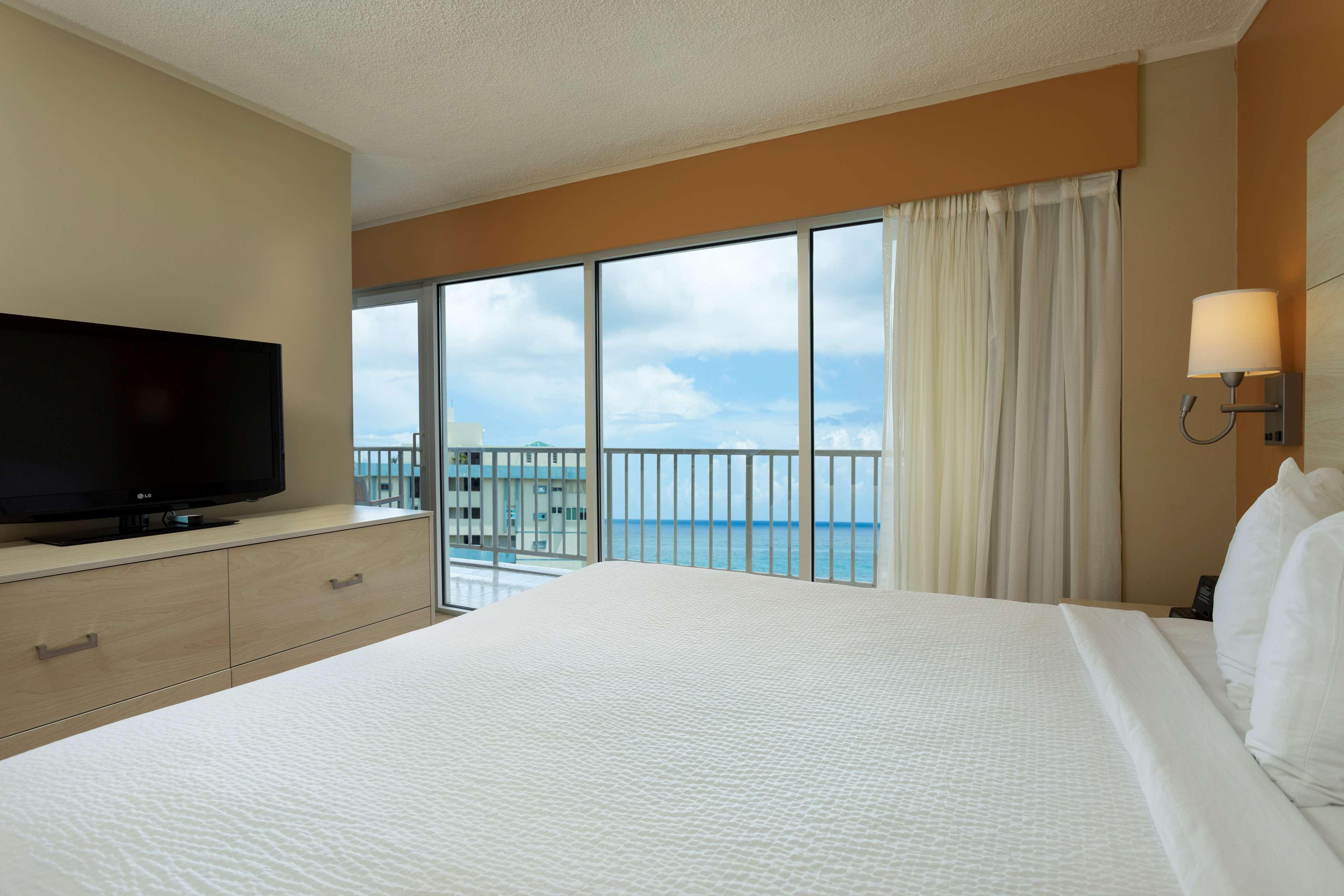 Condado Palm Inn San Juan, Tapestry Collection By Hilton Ngoại thất bức ảnh