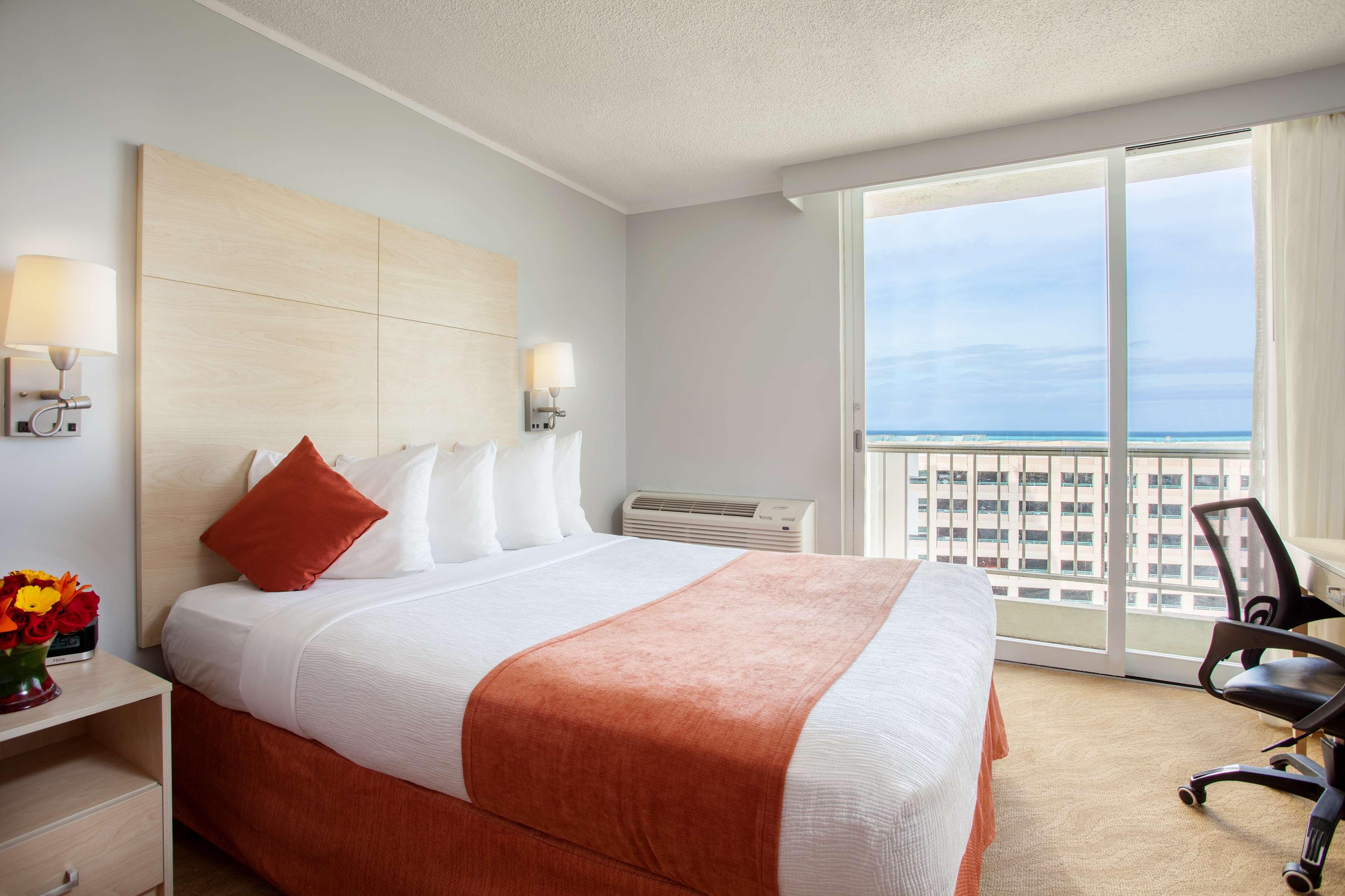 Condado Palm Inn San Juan, Tapestry Collection By Hilton Ngoại thất bức ảnh