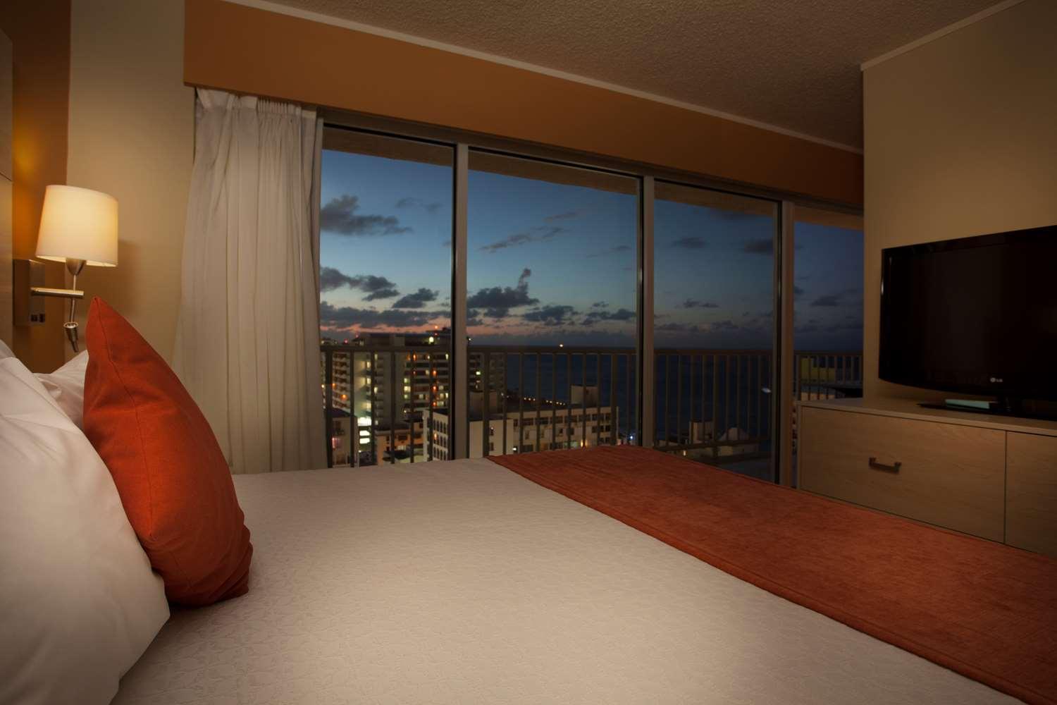 Condado Palm Inn San Juan, Tapestry Collection By Hilton Ngoại thất bức ảnh