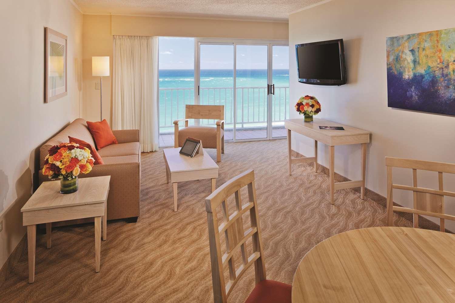 Condado Palm Inn San Juan, Tapestry Collection By Hilton Ngoại thất bức ảnh