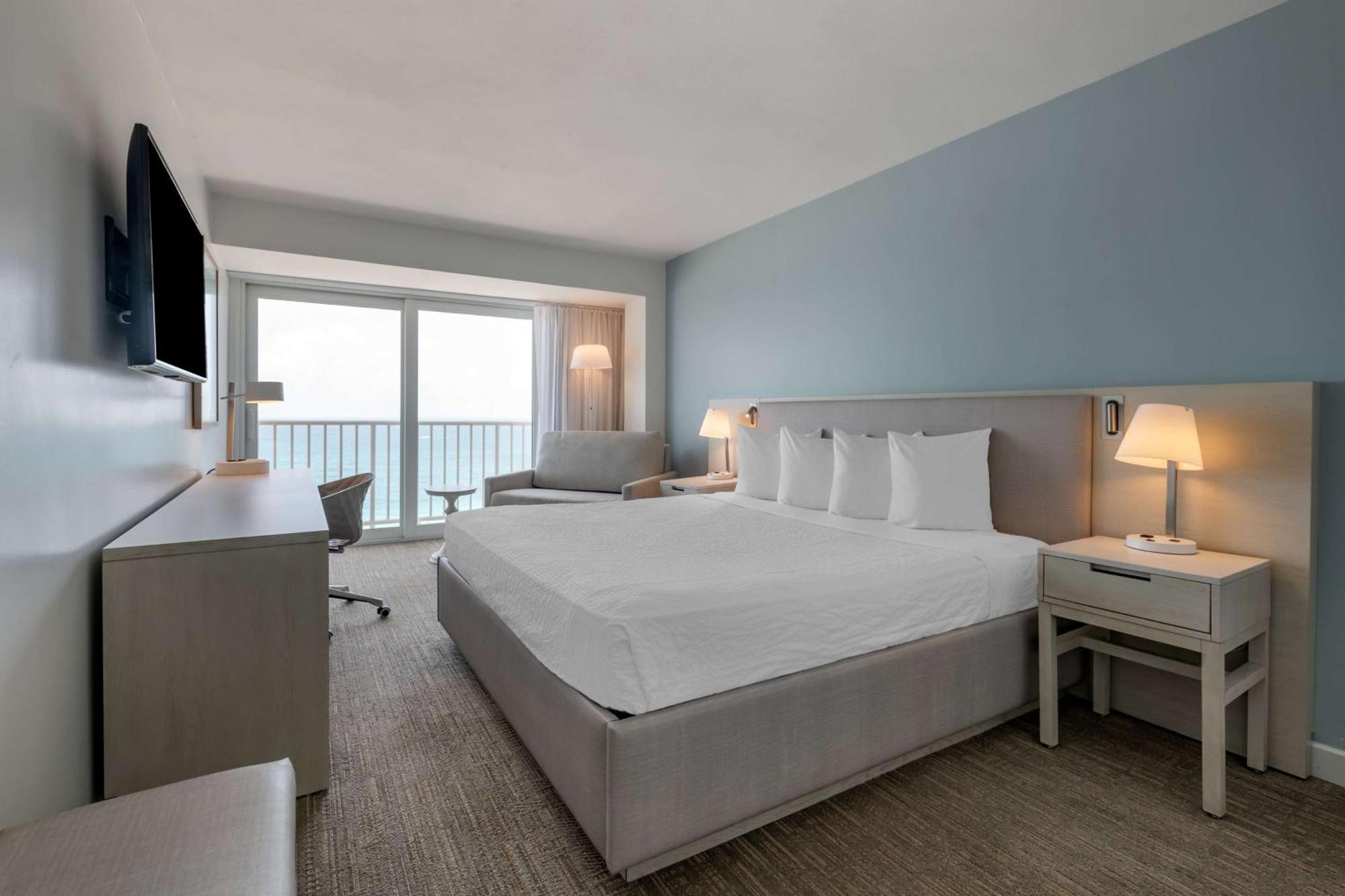 Condado Palm Inn San Juan, Tapestry Collection By Hilton Ngoại thất bức ảnh