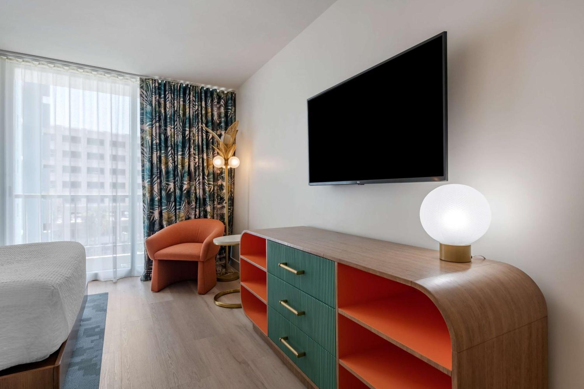 Condado Palm Inn San Juan, Tapestry Collection By Hilton Ngoại thất bức ảnh