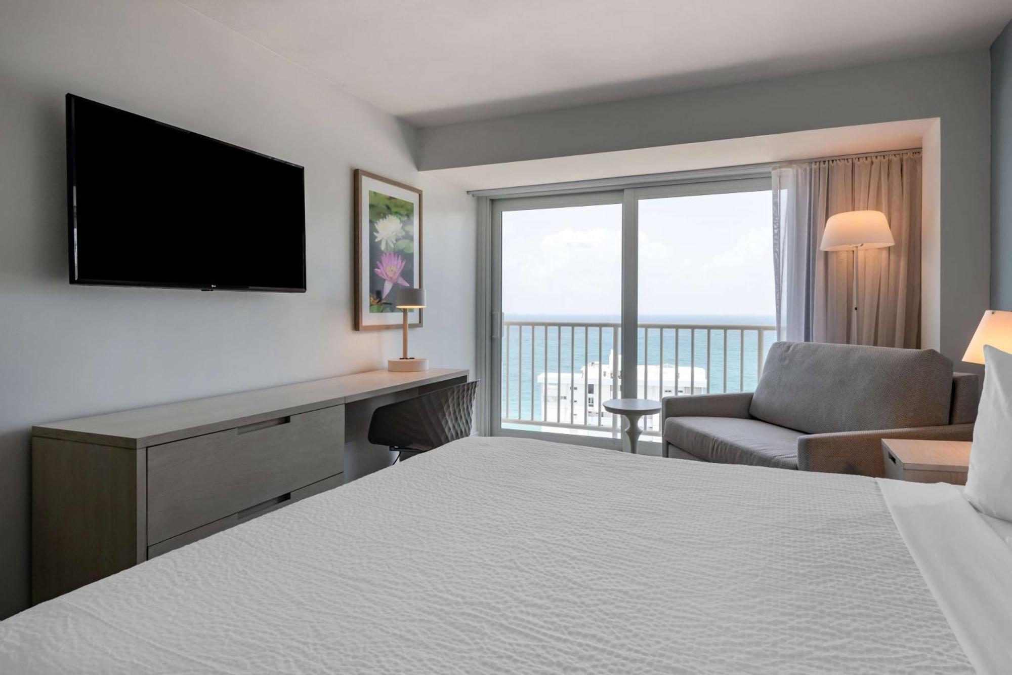 Condado Palm Inn San Juan, Tapestry Collection By Hilton Ngoại thất bức ảnh