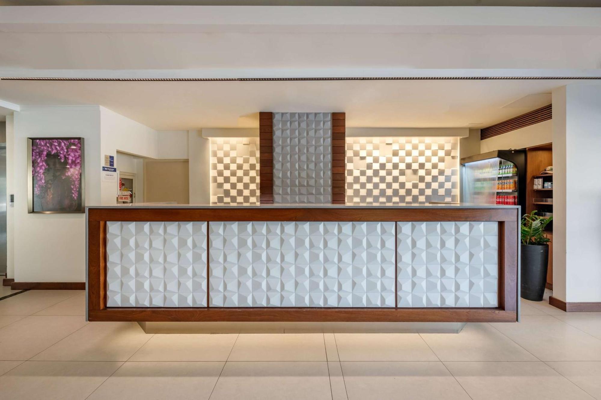 Condado Palm Inn San Juan, Tapestry Collection By Hilton Ngoại thất bức ảnh