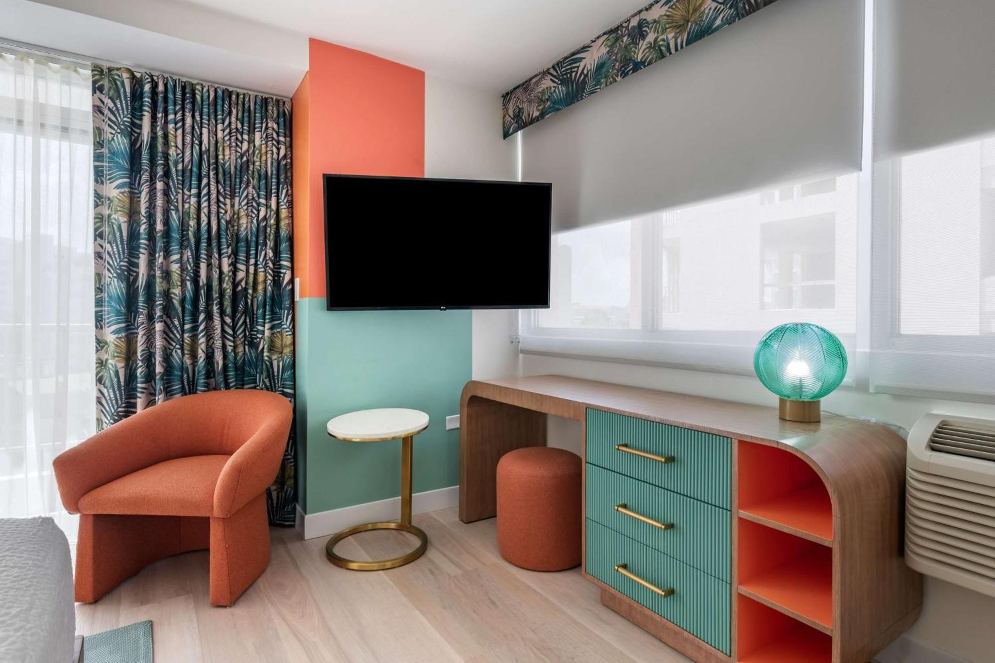 Condado Palm Inn San Juan, Tapestry Collection By Hilton Ngoại thất bức ảnh