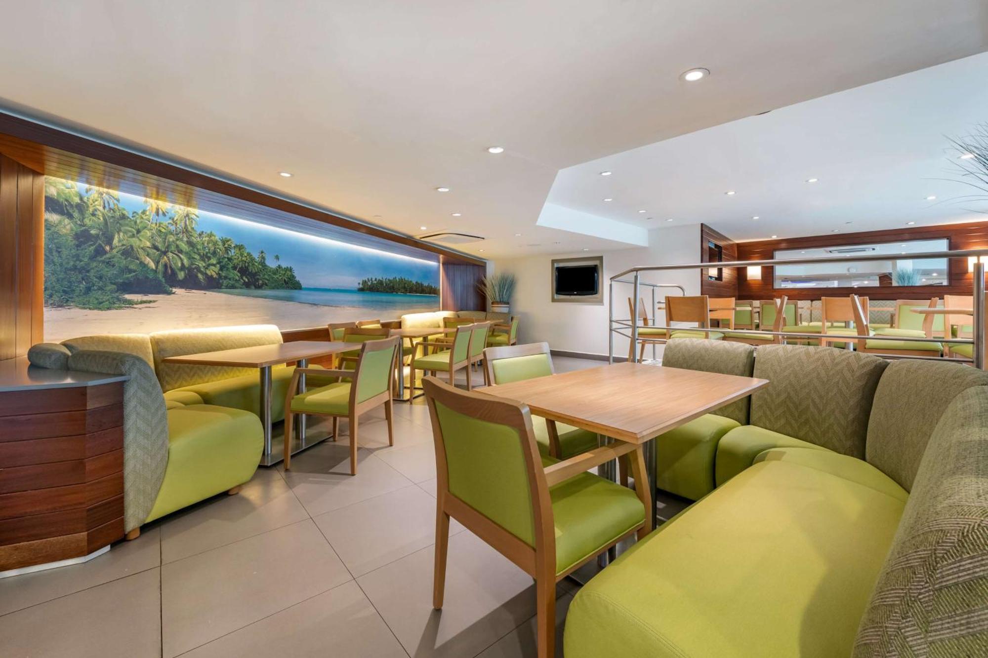 Condado Palm Inn San Juan, Tapestry Collection By Hilton Ngoại thất bức ảnh