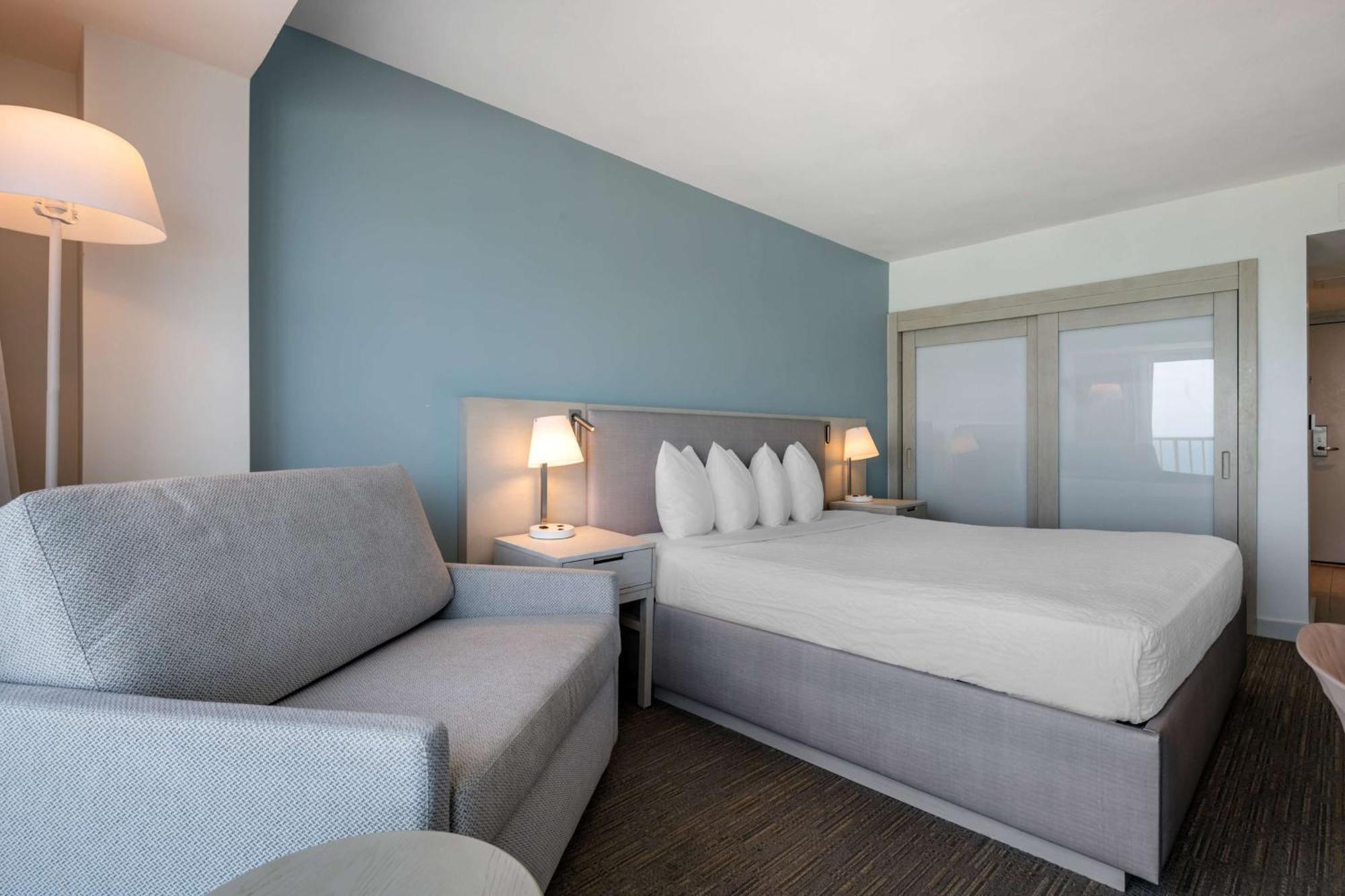 Condado Palm Inn San Juan, Tapestry Collection By Hilton Ngoại thất bức ảnh