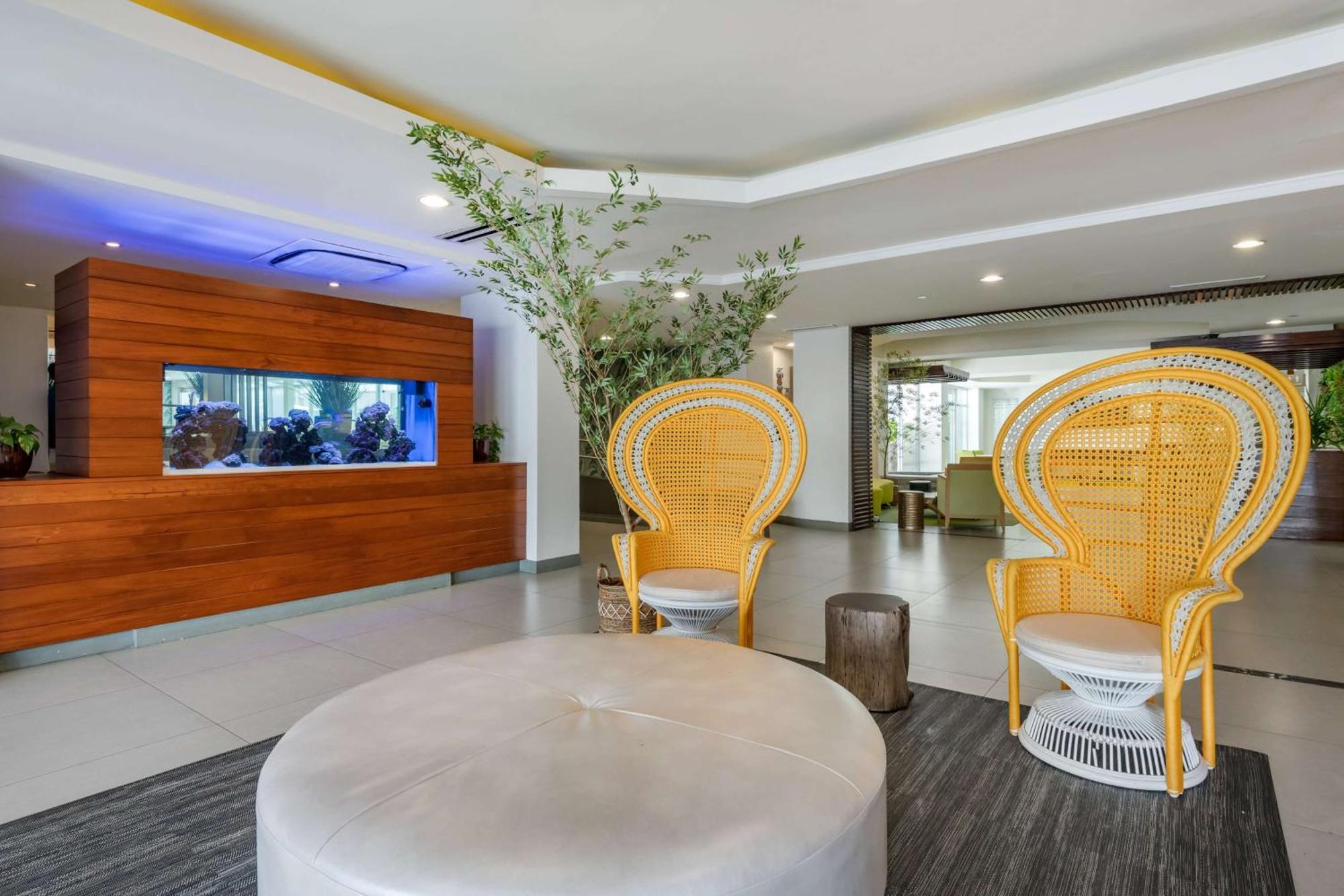 Condado Palm Inn San Juan, Tapestry Collection By Hilton Ngoại thất bức ảnh