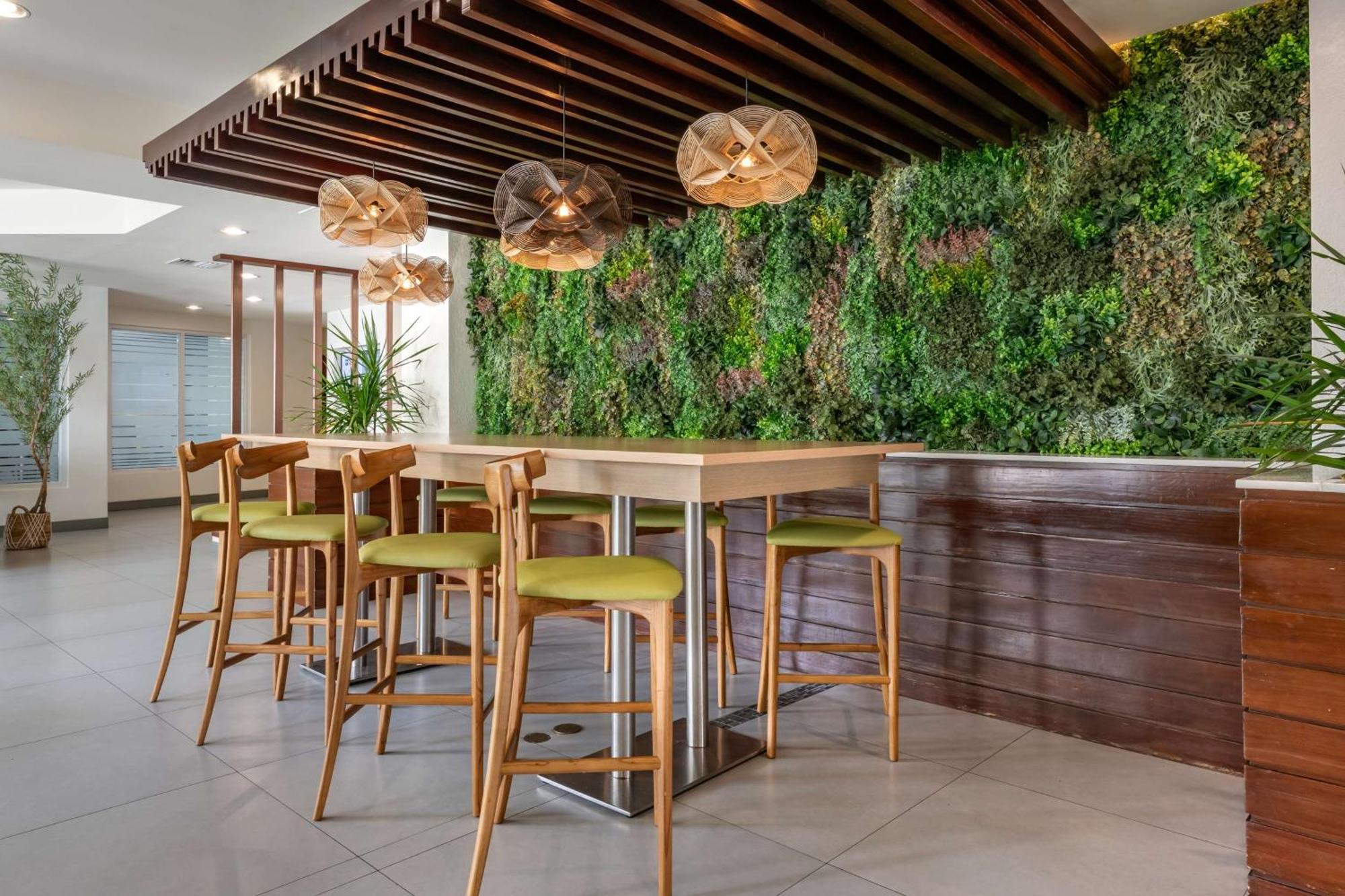 Condado Palm Inn San Juan, Tapestry Collection By Hilton Ngoại thất bức ảnh