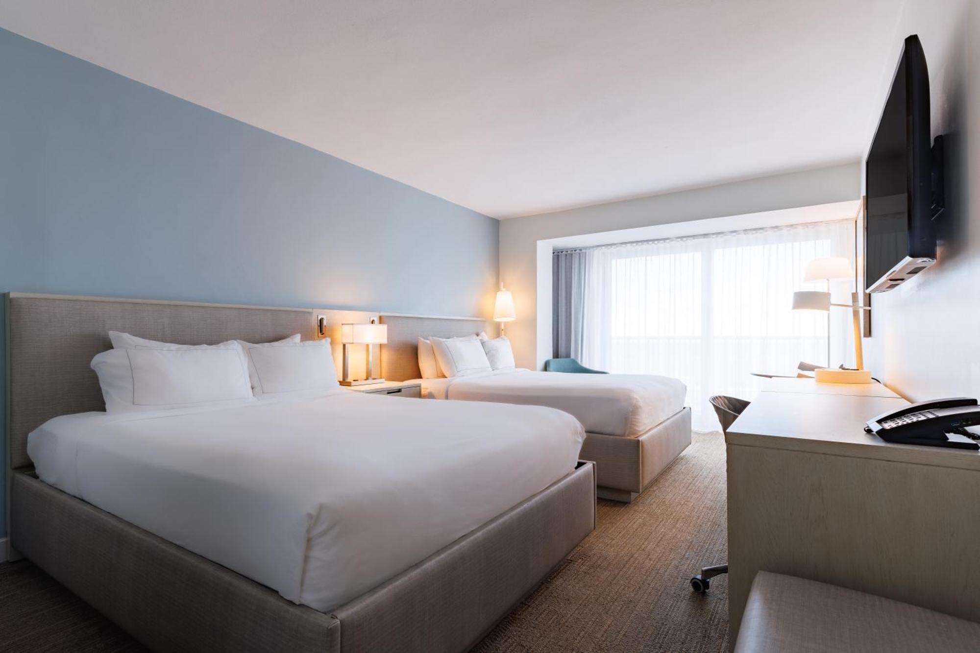 Condado Palm Inn San Juan, Tapestry Collection By Hilton Ngoại thất bức ảnh