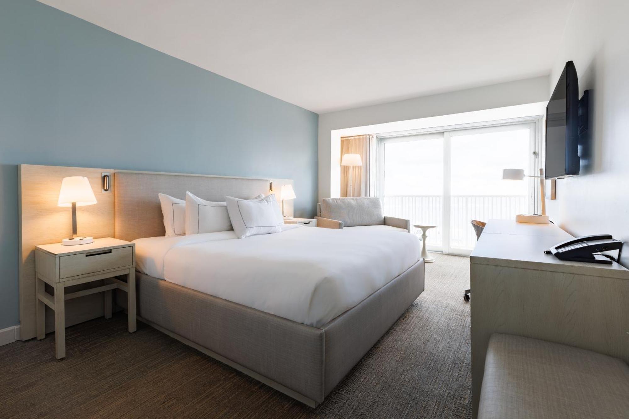 Condado Palm Inn San Juan, Tapestry Collection By Hilton Ngoại thất bức ảnh