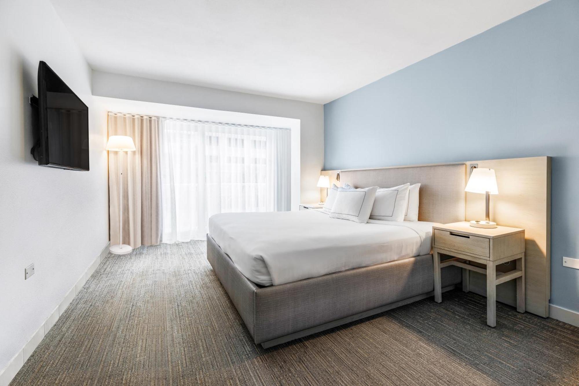 Condado Palm Inn San Juan, Tapestry Collection By Hilton Ngoại thất bức ảnh