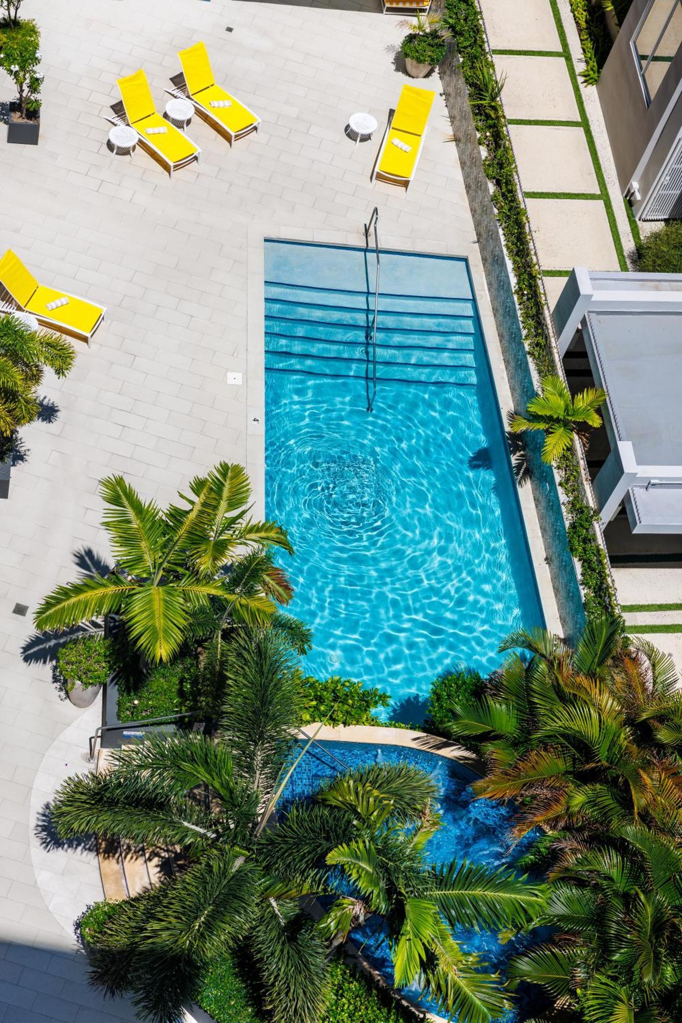 Condado Palm Inn San Juan, Tapestry Collection By Hilton Ngoại thất bức ảnh