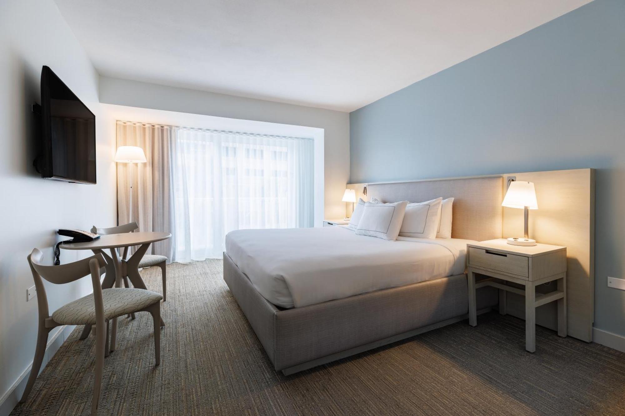 Condado Palm Inn San Juan, Tapestry Collection By Hilton Ngoại thất bức ảnh