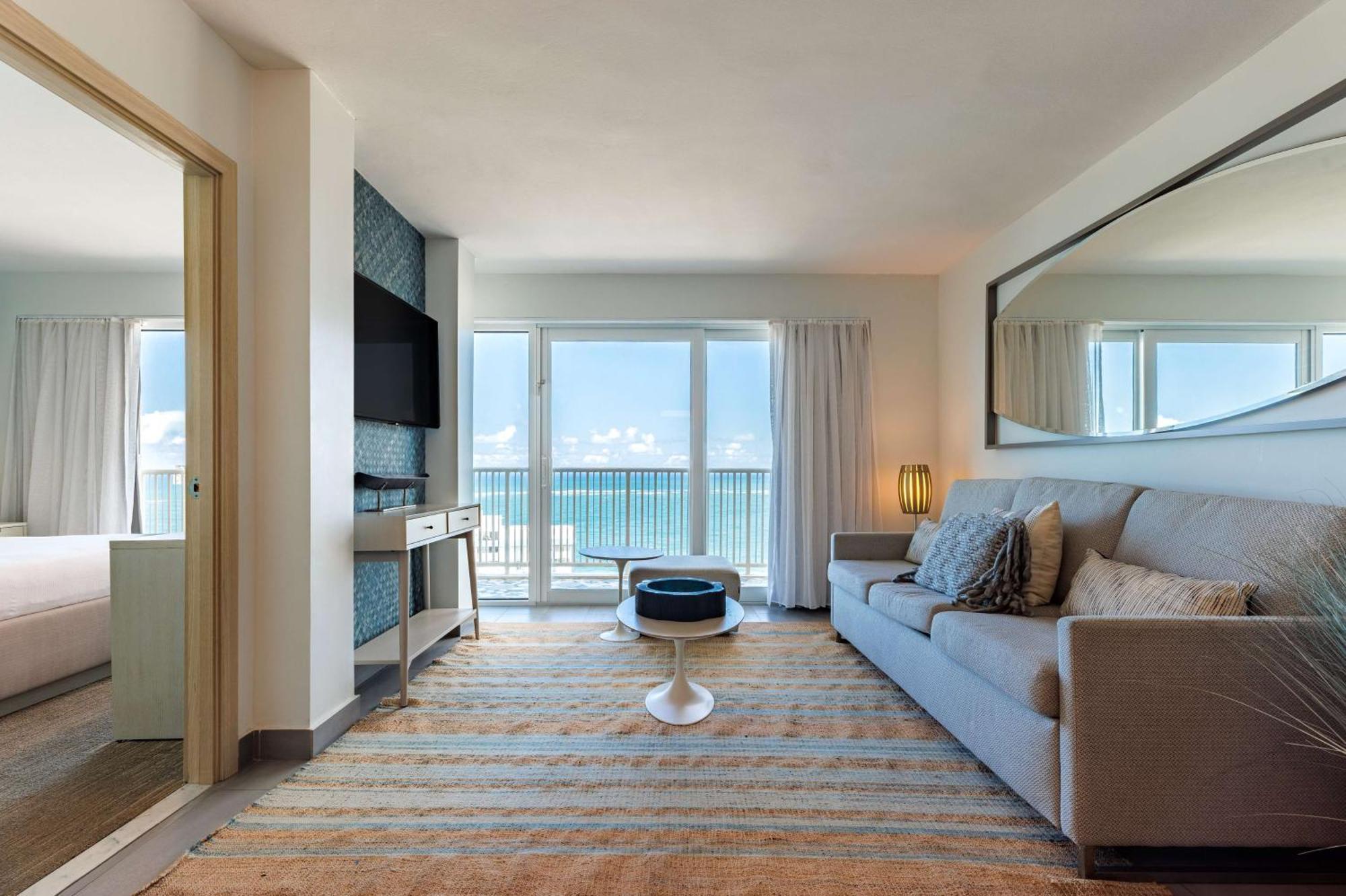 Condado Palm Inn San Juan, Tapestry Collection By Hilton Ngoại thất bức ảnh