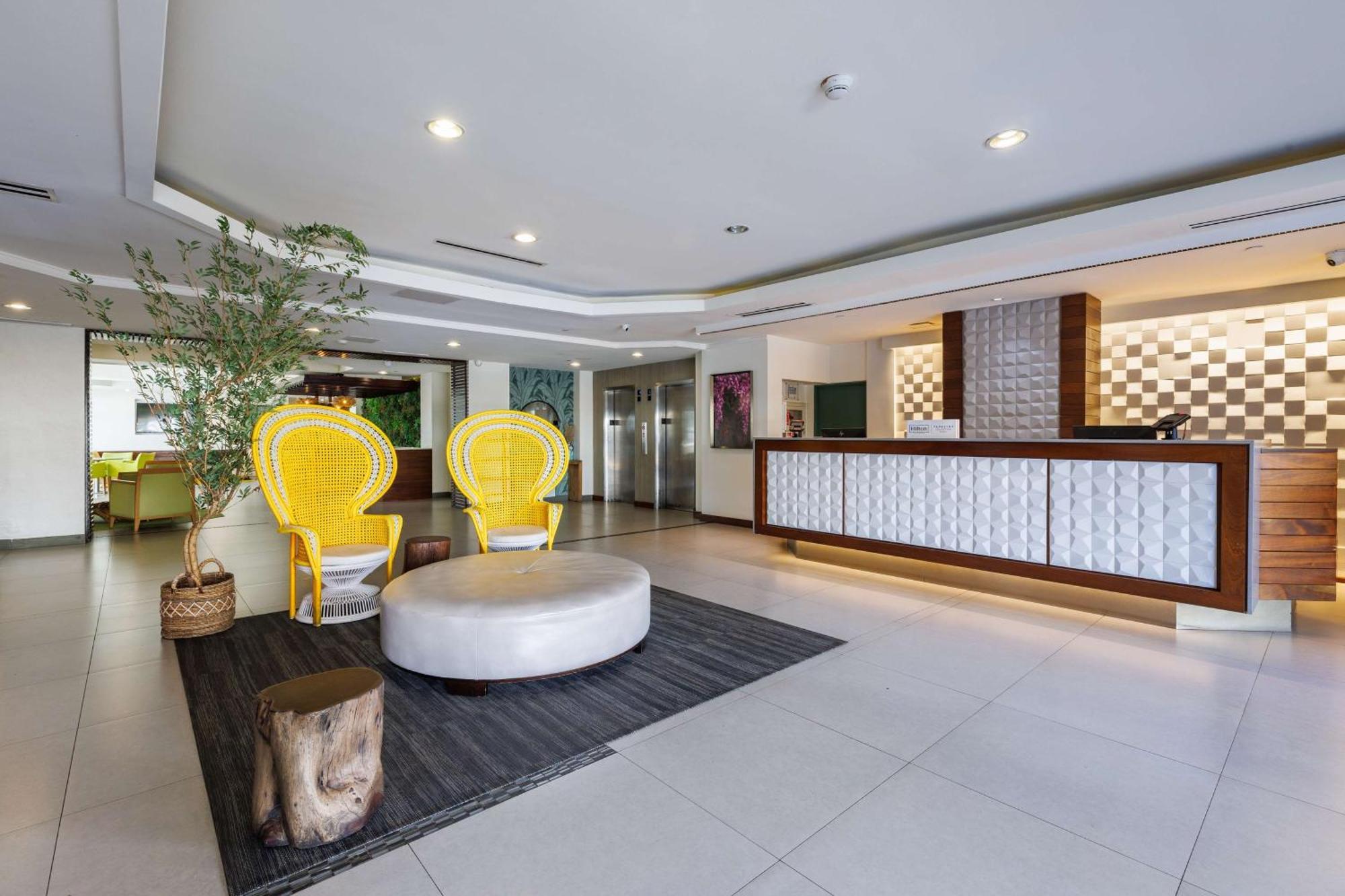 Condado Palm Inn San Juan, Tapestry Collection By Hilton Ngoại thất bức ảnh