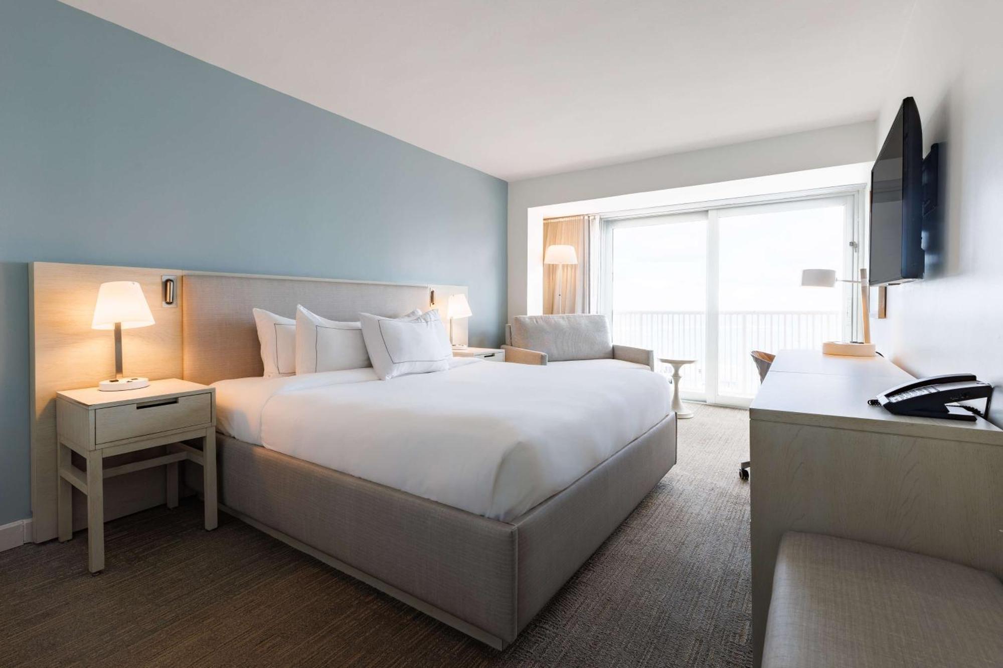 Condado Palm Inn San Juan, Tapestry Collection By Hilton Ngoại thất bức ảnh